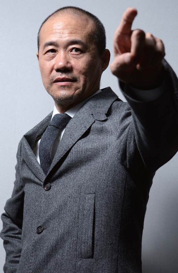 中國(guó)富豪的女星情緣