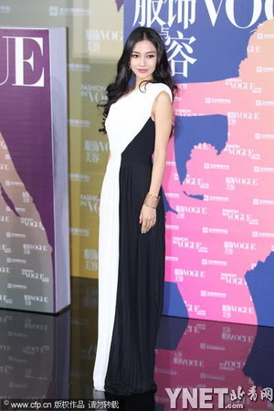 張曼玉劉嘉玲情敵艷斗 董潔豪飲周迅顯老態(tài)