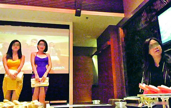 澳門夜總會行業(yè)走向終結(jié)