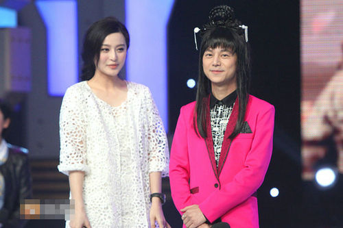 《快樂大本營(yíng)》風(fēng)雨15年揭秘 李湘“7年之癢”謝娜三進(jìn)三出