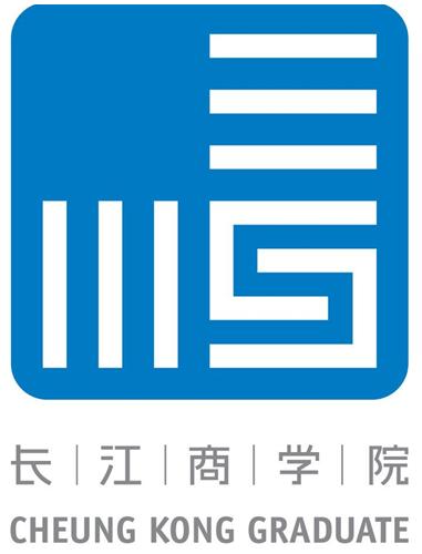 長江商學院logo遭吐槽 網(wǎng)友:橫豎都小三
