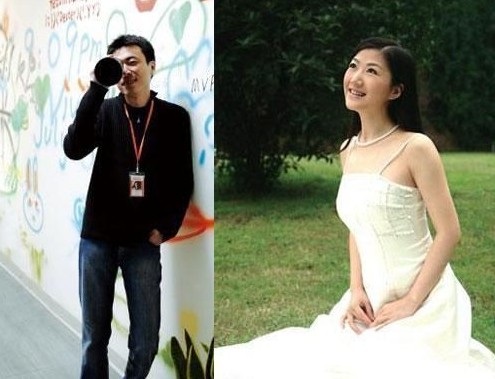 中國富豪天價(jià)離婚榜