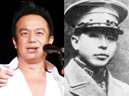 娛樂圈的名人后代 太意外了！