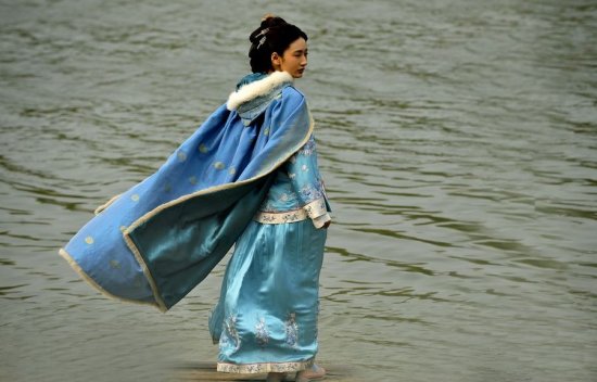 盤點(diǎn)影視劇中秒殺到你的場(chǎng)景