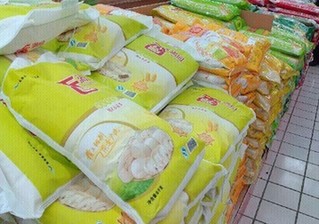 青島超市售東北米產(chǎn)地非東北 專(zhuān)家支招辨真假