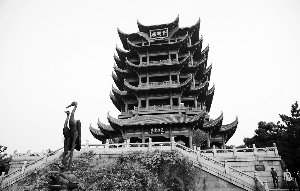 中國(guó)十大名樓打包申遺遭疑 網(wǎng)友擔(dān)心申遺后漲價(jià)
