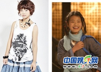 25歲“三毛”打扮時(shí)髦變美男 盤點(diǎn)童星今昔現(xiàn)狀