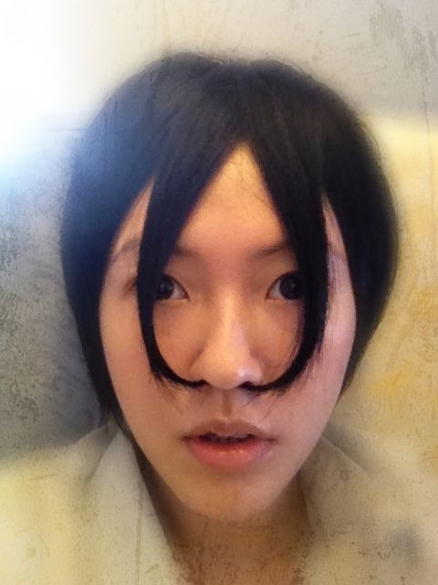 2012年當紅明星微博賣萌囧照