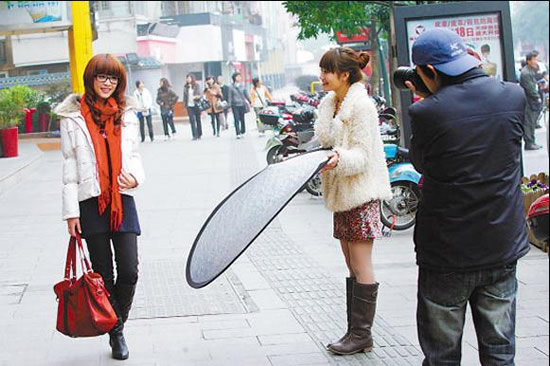 女學(xué)生用身體賺錢的辛酸與無奈