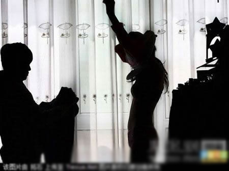 女學(xué)生用身體賺錢的辛酸與無奈