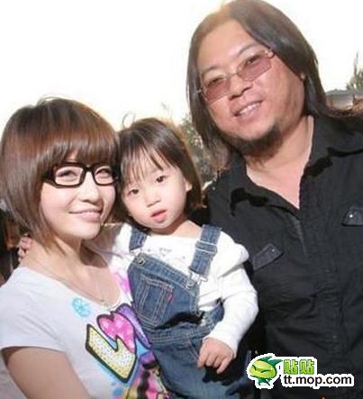 娛樂(lè)圈驚人父女戀 都愛(ài)娶小老婆