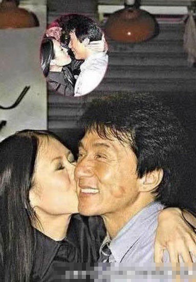 娛樂圈好色男星真不少！