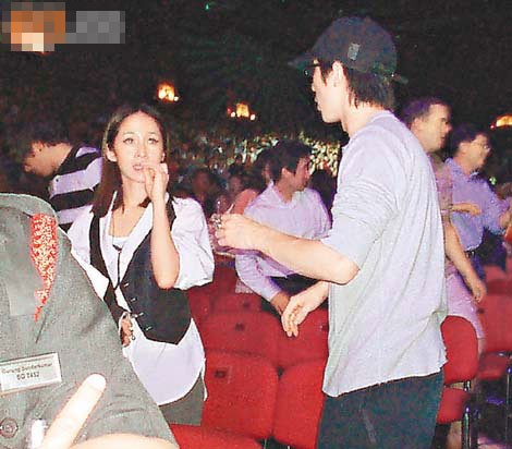 娛樂(lè)圈好色男星真不少！