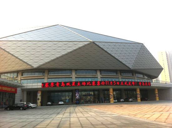 雙星CBA球票發(fā)布意外推遲 最低票價成懸念