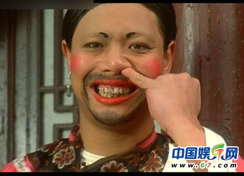 盤(pán)點(diǎn)香港電影經(jīng)典龍?zhí)?吳孟達(dá)身價(jià)超主演