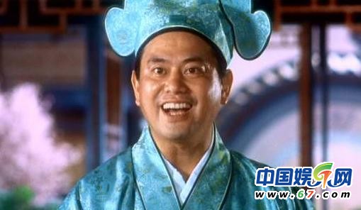 盤點(diǎn)香港電影經(jīng)典龍?zhí)?吳孟達(dá)身價(jià)超主演