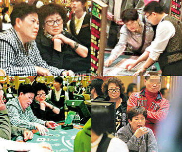 圖揭?jiàn)蕵?lè)圈人情冷暖 有人紅了忘本 有人知恩圖報(bào)