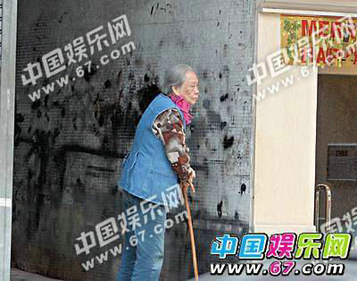 圖揭娛樂圈人情冷暖 有人紅了忘本 有人知恩圖報(bào)