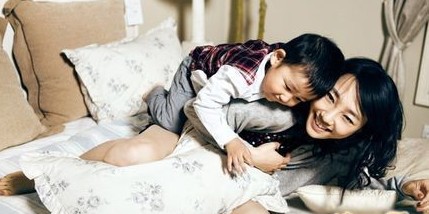 娛樂(lè)圈辣媽逆生長(zhǎng)完勝美少女