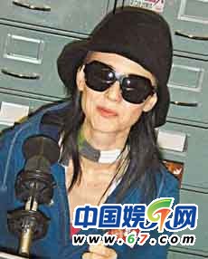 女星排骨盡顯嚇死網友