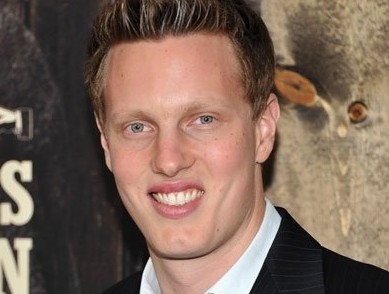 身價過百億真正的“富二代”