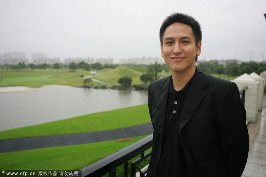 明星富商緣 傳周迅拿下地產(chǎn)大腕