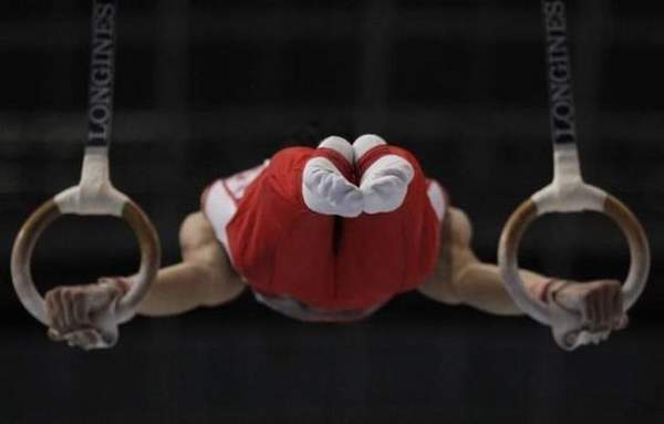 老外都是神人 真讓人抓狂