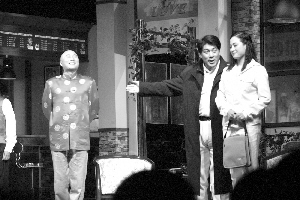 陳佩斯朱時茂11年后再同場 盤點(diǎn)二人17年同臺合作作品