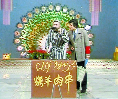 陳佩斯朱時(shí)茂11年后再同場 盤點(diǎn)二人17年同臺合作作品