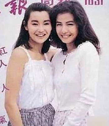 大S安以軒搶男友不顧姐妹情 娛樂圈閨蜜關系大起底