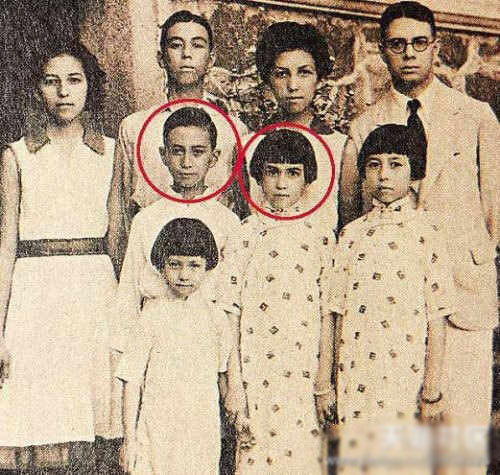 港澳臺(tái)五大豪門(mén)內(nèi)幕（一）：賭王何鴻燊家族揭秘與李小龍同族