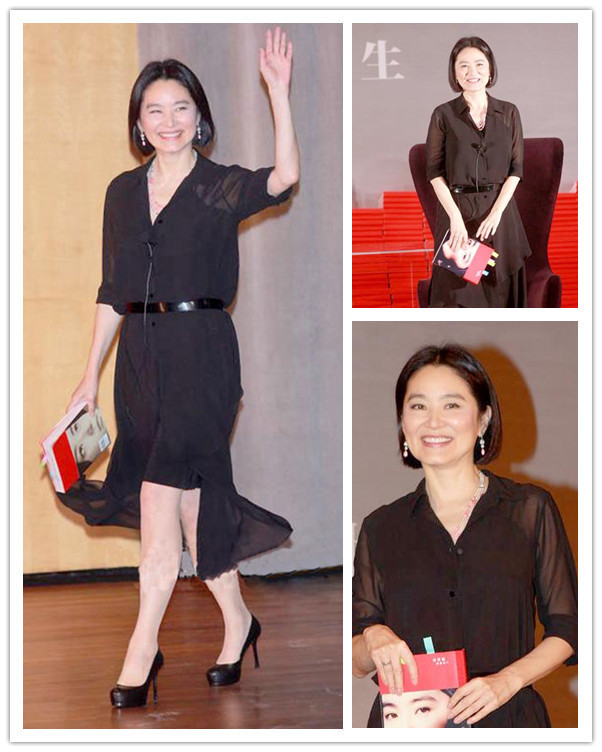 6大玉女掌門(mén)現(xiàn)狀 都松垮了