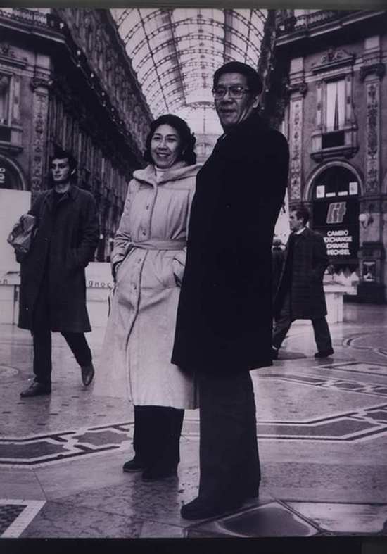 英達家族五代傳奇經(jīng)歷 慈禧親賜英姓有皇族血統(tǒng)