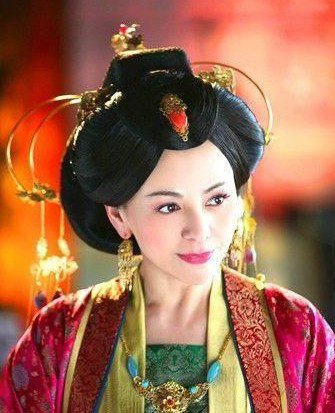 圖揭曾經美艷絕倫的二線女星現(xiàn)狀