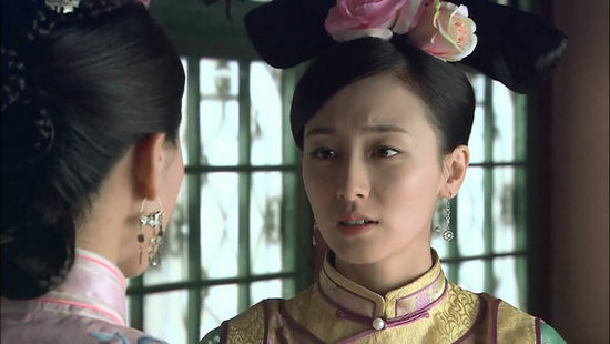 圖揭曾經美艷絕倫的二線女星現狀