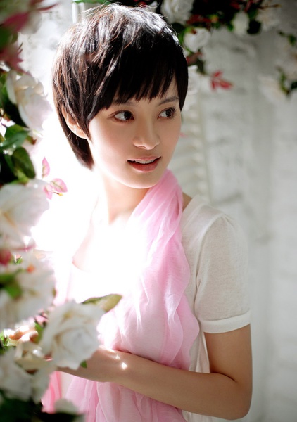 熒屏收視女王盤(pán)點(diǎn) 孫儷楊冪海清紅遍全中國(guó)(組圖)
