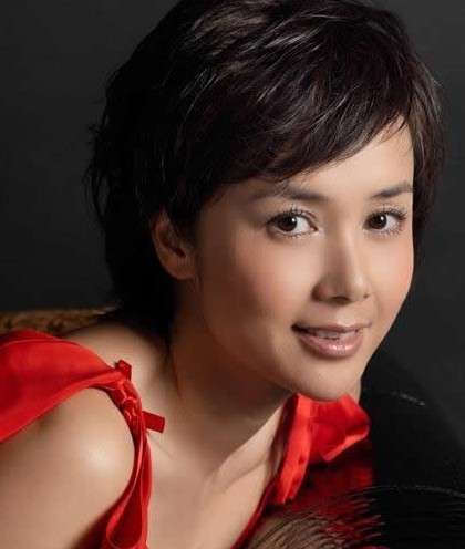 熒屏收視女王盤(pán)點(diǎn) 孫儷楊冪海清紅遍全中國(guó)(組圖)