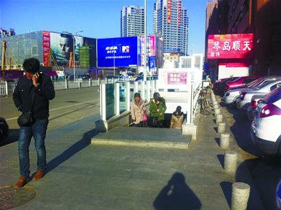 青島李村4億建雙地鐵交會(huì)樞紐 換乘地鐵購(gòu)物兩不誤