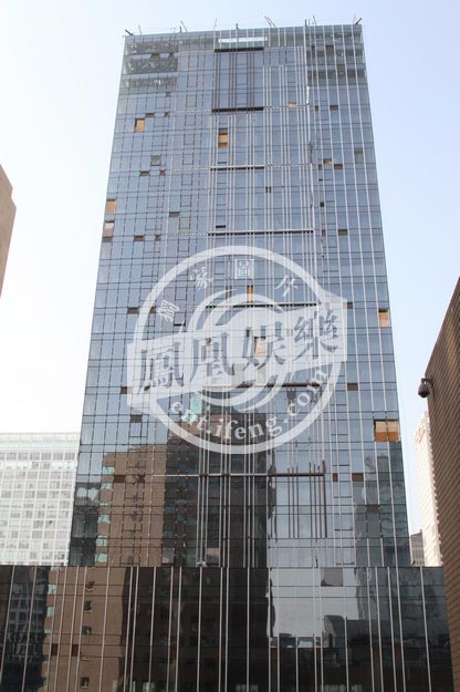 王石送新歡田樸珺國貿(mào)獨(dú)棟別墅 建筑方式罕見價(jià)值數(shù)億