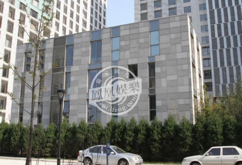 王石送新歡田樸珺國(guó)貿(mào)獨(dú)棟別墅 建筑方式罕見價(jià)值數(shù)億