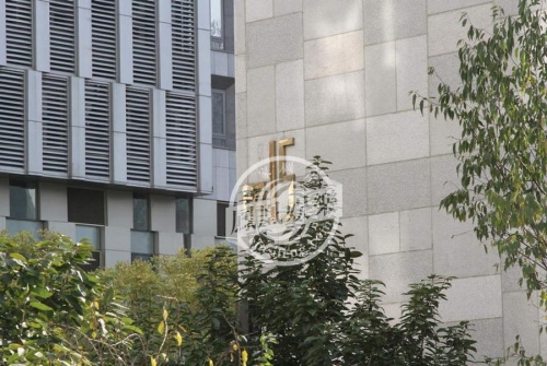 王石送新歡田樸珺國(guó)貿(mào)獨(dú)棟別墅 建筑方式罕見價(jià)值數(shù)億