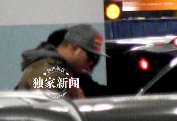 好聲音關喆豪車豪宅家底不凡