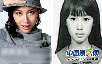 朱茵愛(ài)女美貌拔頭籌 《射雕》未公開花絮曝光
