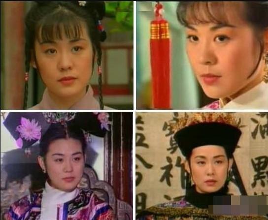 盤點(diǎn)臺(tái)劇中跑龍?zhí)椎膬?nèi)地明星 陳建斌何晴均在列