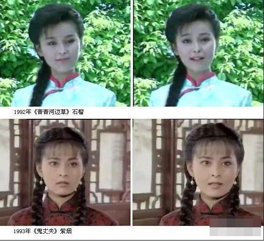 盤點(diǎn)臺(tái)劇中跑龍?zhí)椎膬?nèi)地明星 陳建斌何晴均在列
