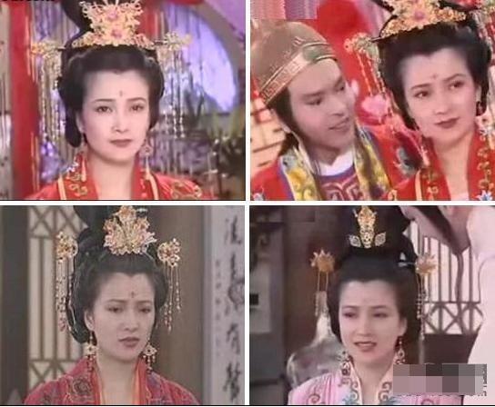 盤點(diǎn)臺劇中跑龍?zhí)椎膬?nèi)地明星 陳建斌何晴均在列