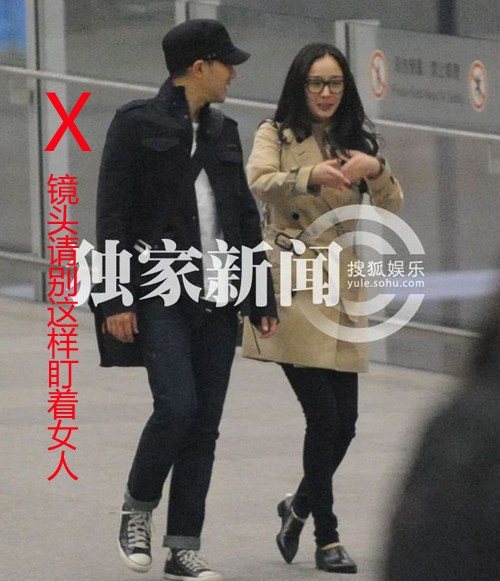 鏡頭請別這樣對準女人的胸臀