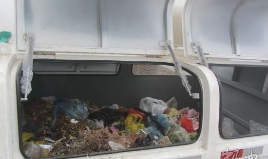 貴州5流浪男孩垃圾箱死亡續(xù) 系因一氧化碳中毒