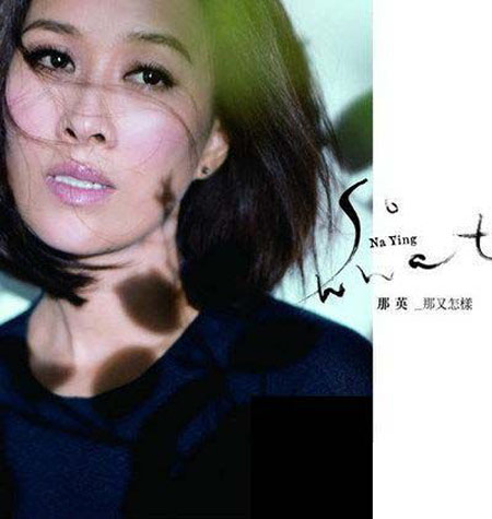 明星交惡錄 那英田震六年拒同臺