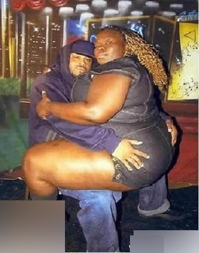 女人一發(fā)狠 誰(shuí)也擋不住！